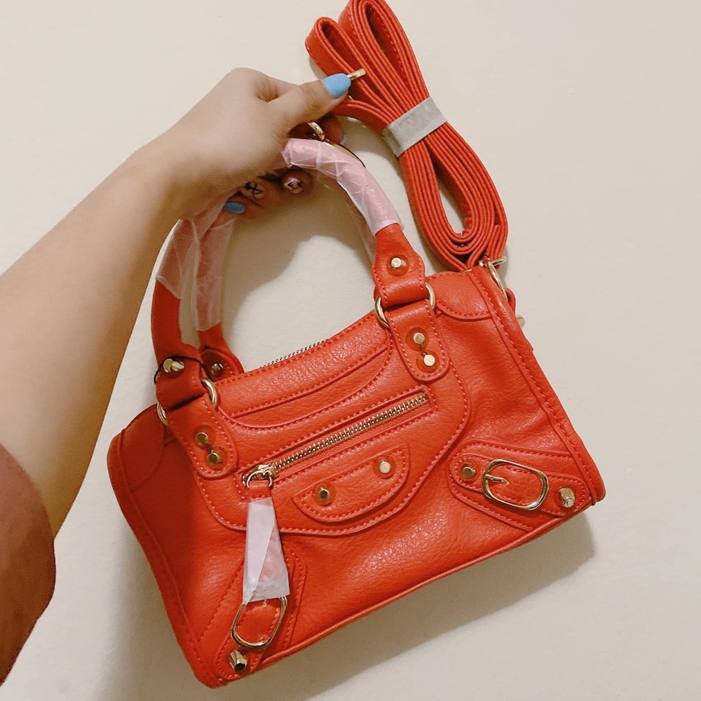 Brand new mini crossbody bag